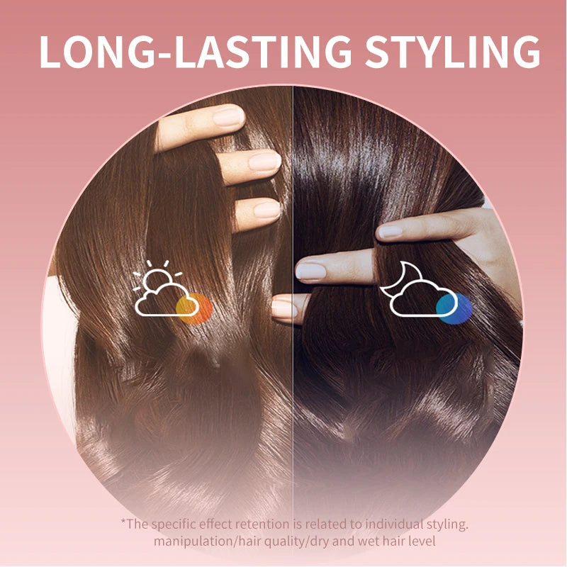  Fer à friser automatique 32 mm, boucleur en céramique anionique